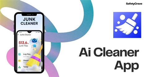 is ai cleaner app safe: Can AI cleaning apps be trusted to maintain privacy without compromising on functionality?